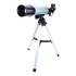 Telescopio Refractor Astronómico Monocular 90x L Focal 360mm Telescopio Refractor Astronómico Monocular 90x L Focal 360mm