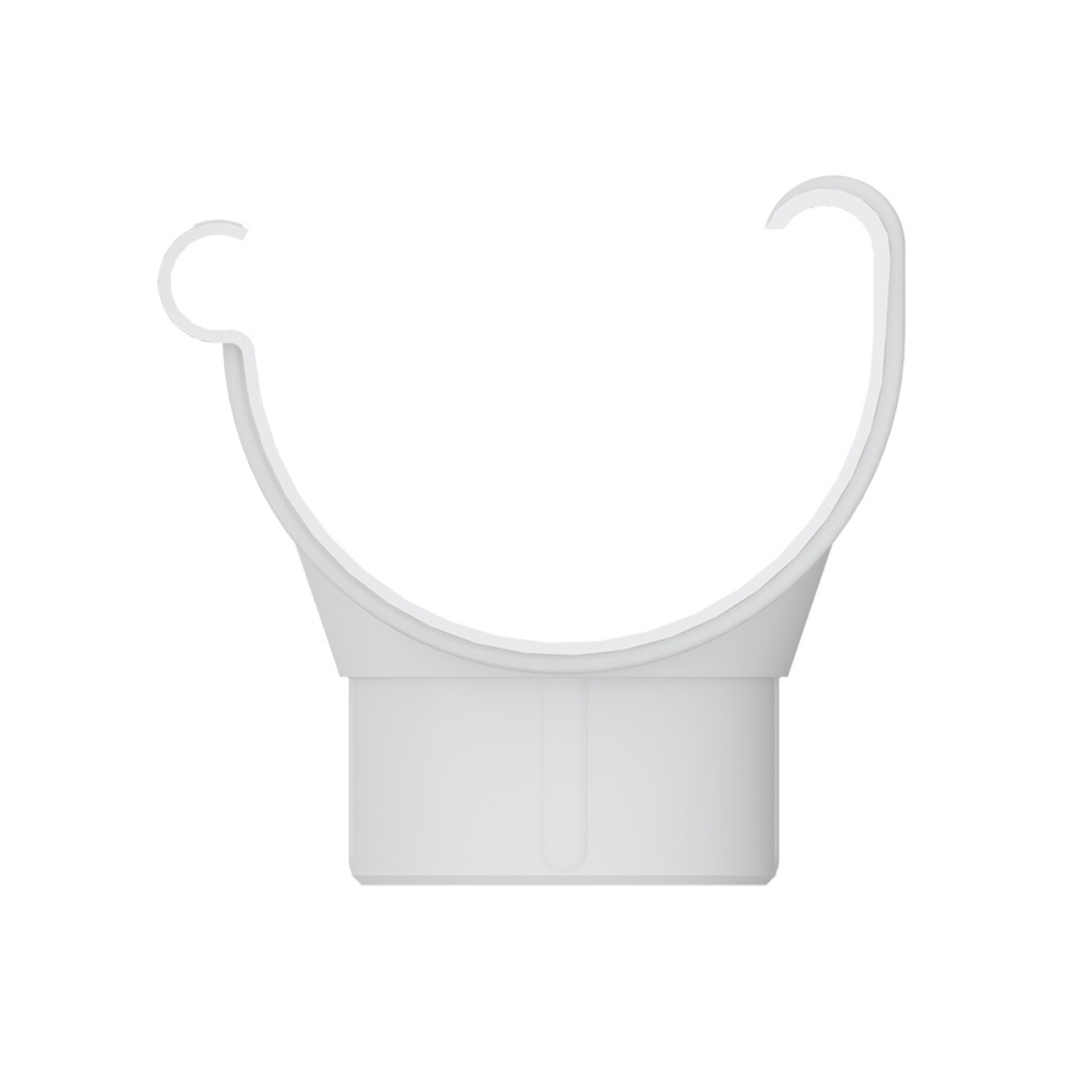 EMBUDO PARA AQUAPLUV BLANCO Embudo Para Aquapluv Blanco