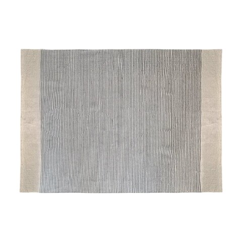 ALFOMBRA 150X210CM NATURAL CENTRO CARBON ALFOMBRA 150X210CM NATURAL CENTRO CARBON
