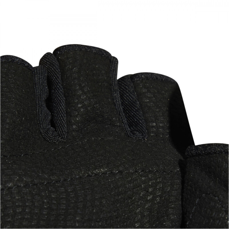 GUANTES ADIDAS TRAINING GLOVEW de Mujer - HT3931 Negro