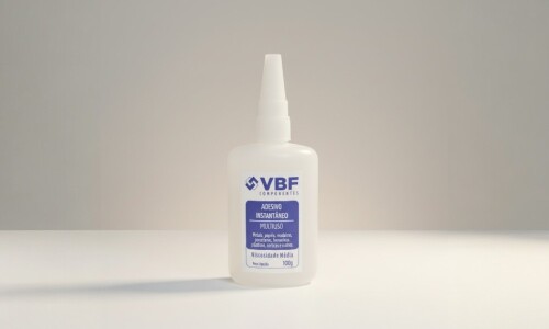 PEGAMENTO CIANOCRLIATO VBF 100gr. pomo Pegamento Cianocrliato Vbf 100gr. Pomo