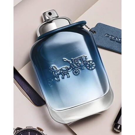 Perfume Coach Blue EDT 60ml Original Perfume Coach Blue EDT 60ml Original
