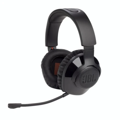 Auriculares Inalámbricos Gamer JBL Quantum Q350 Batería 22Hrs Auriculares Inalámbricos Gamer JBL Quantum Q350 Batería 22Hrs