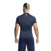 Remera termica Umbro 262536U0 Marino