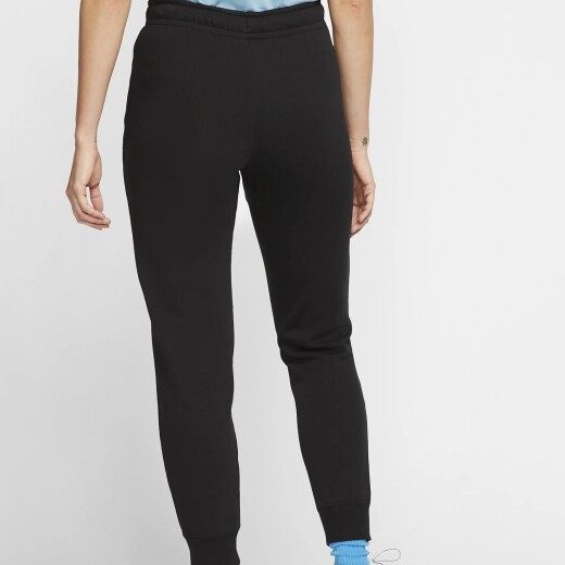 Pantalon Nike Moda Algodon Dama Essntl S/C