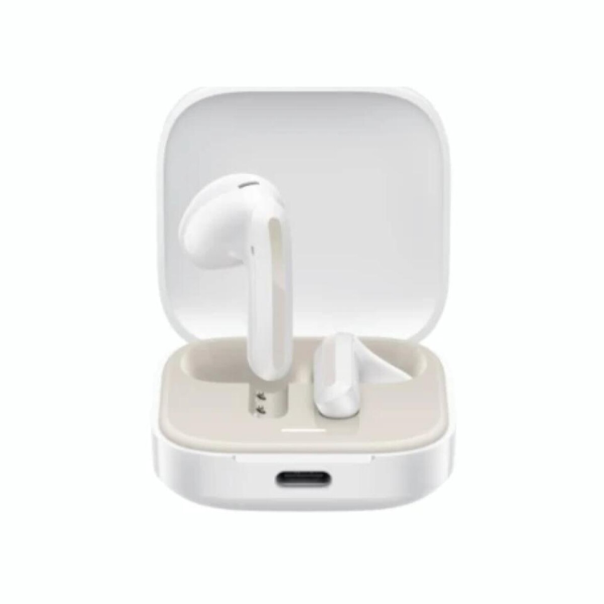 Auriculares Inalámbricos XIAOMI Redmi Buds 6 Active BT In-Ear - White 