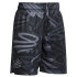 Curry Boys Splash Short-GRN BLK-001