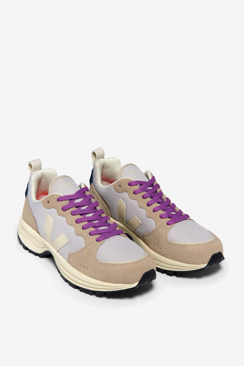 ZAPATILLA Venturi Gris