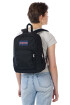 MOCHILA TRANSPORT PACK BLACK