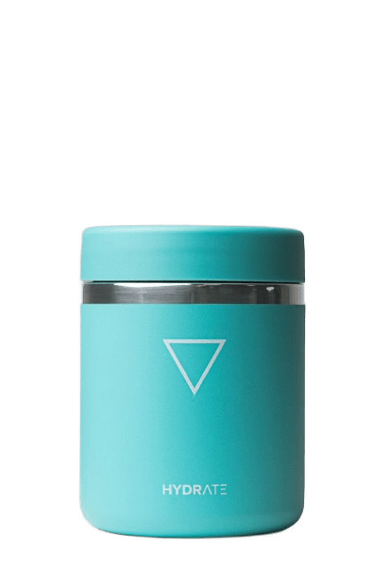 FOOD FLASK HYDRATE 830ML ACQUA