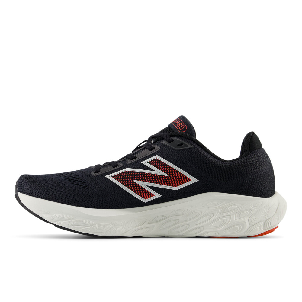 880 V14 - Hombre Black