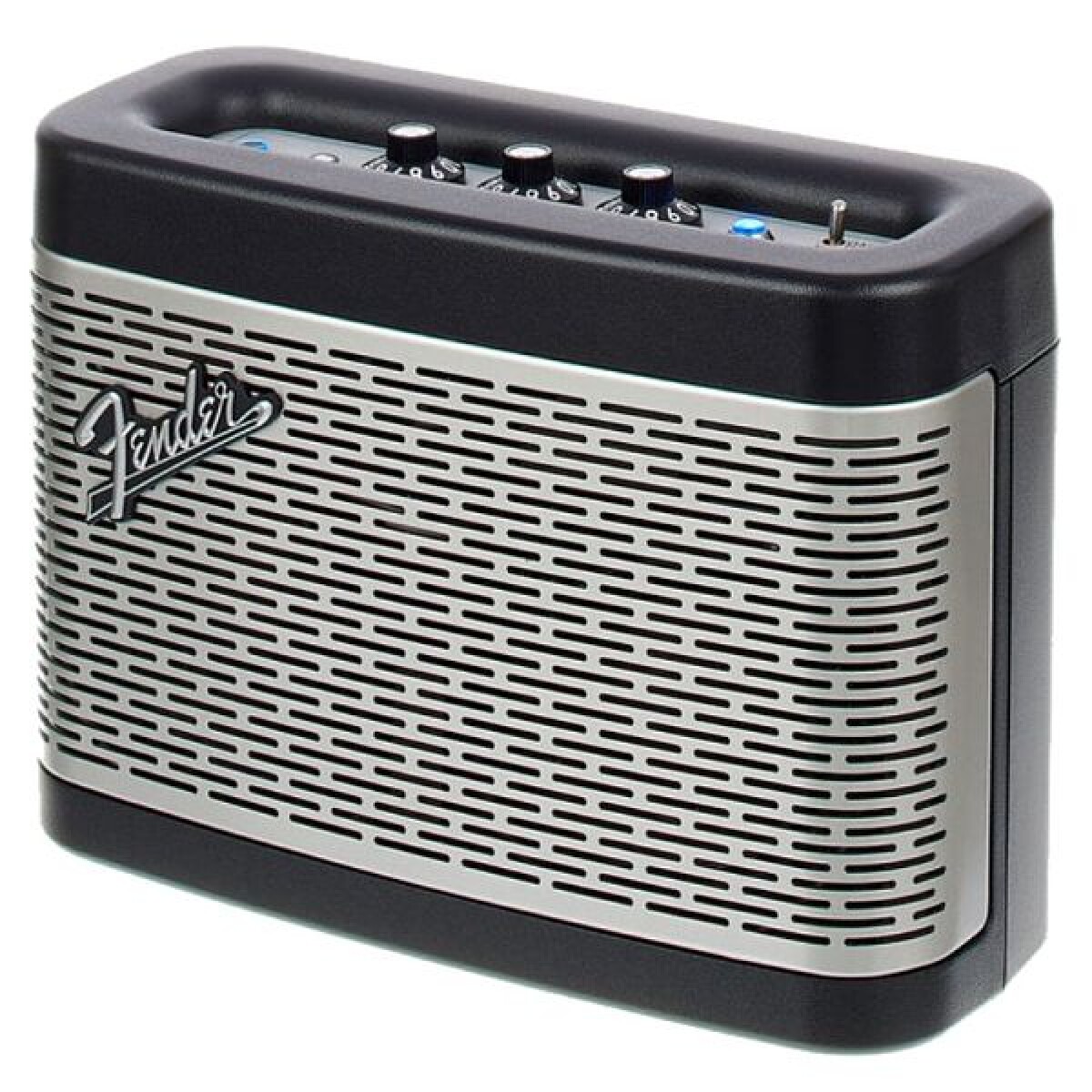 Reproductor Bluetooth Fender New Port 