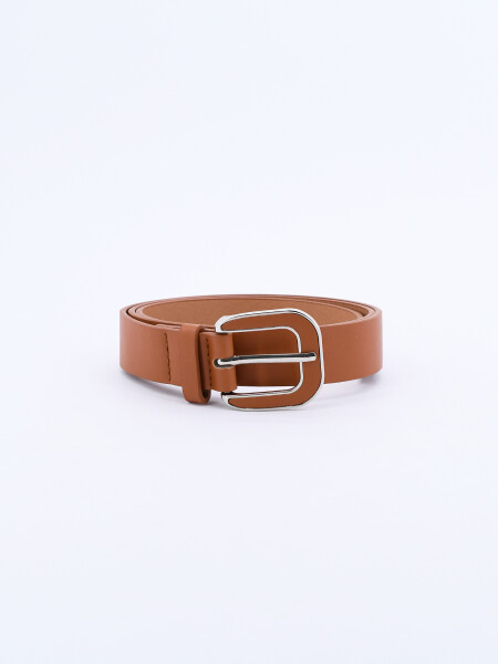 CINTO CARO MARRON