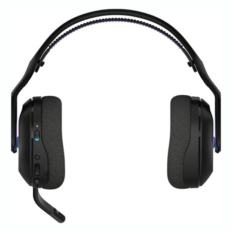 LOGITECH HEADSET G522 GAMING LIGHTSPEED INAL +BT Auriculares Inalámbricos LOGITECH G522 Lightspeed BT Con Micrófono - Black