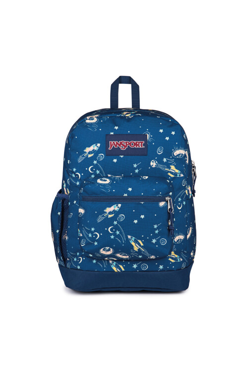 Mochila Portalaptop Cross Town Plus Vortex Voyage