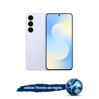 Samsung Galaxy S25 FE 5G 256 GB Icy Blue