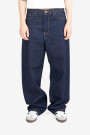 W' BRANDON PANT Azul