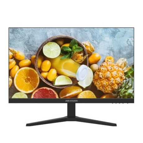 Monitor E-LED Hikvision 24" Full HD. 75 Hz Monitor E-LED Hikvision 24" Full HD. 75 Hz