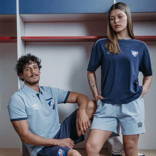 Nacional Casual