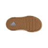 Championes Niña Adidas Tensaur Sport 2.0 Cf I Blanco-plata