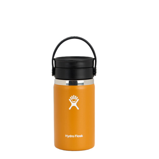 Botella Hydro Flask 12 Oz Wide Flex Sip Lid Botella Hydro Flask 12 Oz Wide Flex Sip Lid