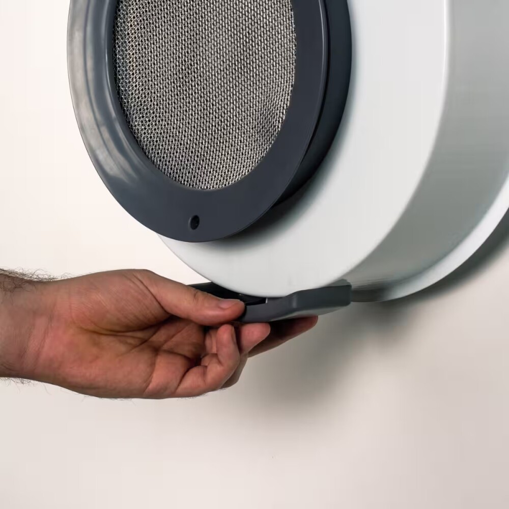 Extractor 600 Plus 2 velocidades Extractor 600 Plus 2 Velocidades