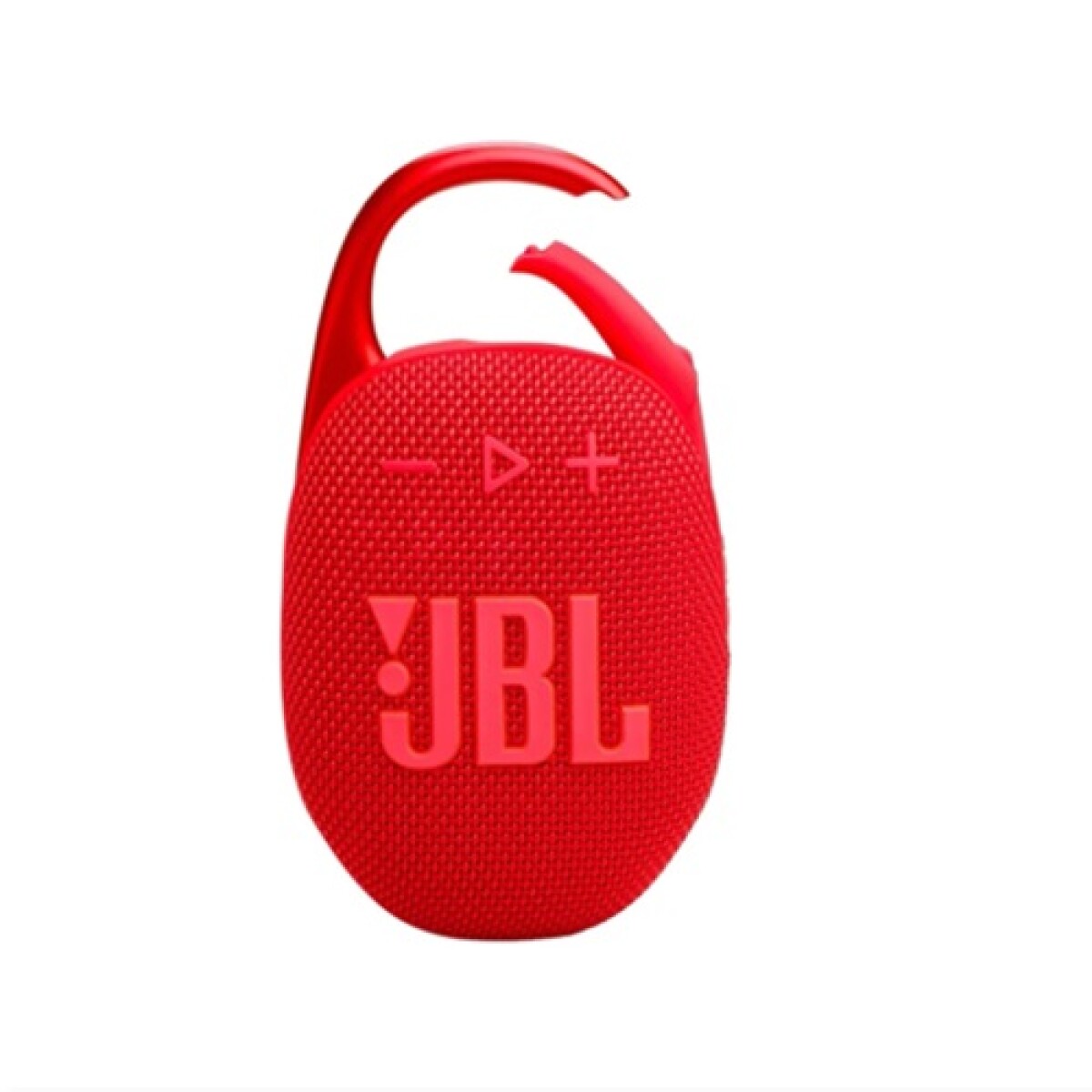 JBL Speaker Clip5 - Red 