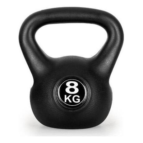 Pesa Rusa Kettlebell 8 Kg Pesa Rusa Kettlebell 8 Kg