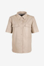 CAMISA LOTTA Beige