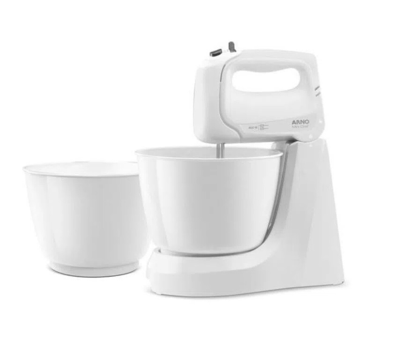 BATIDORA MINI CHEF ARNO SX1611B2 BLANCA 