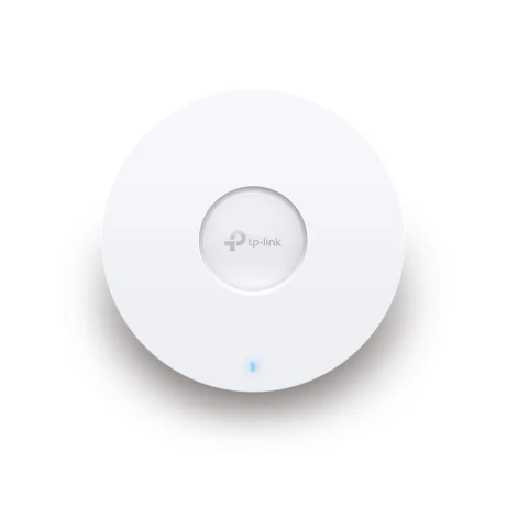 Tp-link - Punto de Acceso Mesh EAP653. Doble Banda 2,4GHZ, 5GHZ. X 1 Puerto RJ-45. Aplicación Omada. 001