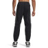 UA Icon Wvn Track Jogger-GRN BLK-001