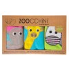 Set x3 de bombachas absorbentes Safari 3-4 años Set x3 de bombachas absorbentes Safari 3-4 años