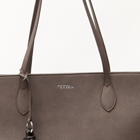 CARTERA DONCEL Chocolate