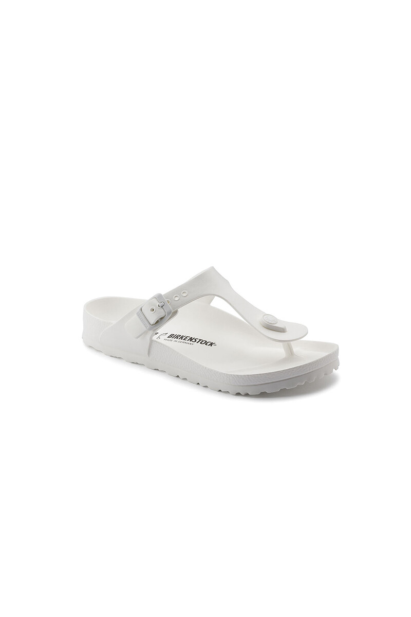 Gizeh Eva - Regular - Blanco 