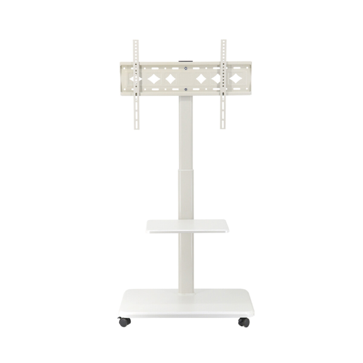 soporte para TV con ruedas de 26 a 65" 