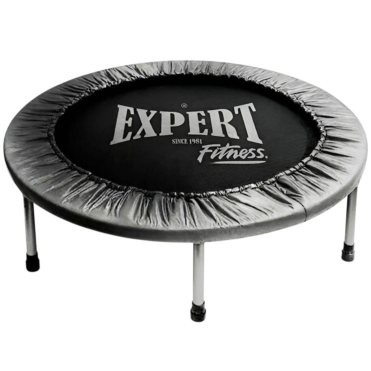 Mini Trampolín Fitness Gym + Cobertor - Cmb000321 