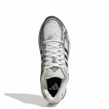 Championes Unisex Adidas Spiritain 2000 Blanco - Dorado