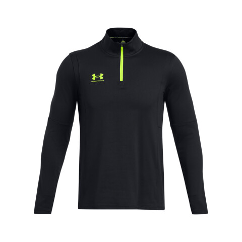UA M's Ch. Midlayer-BLK BLK-004