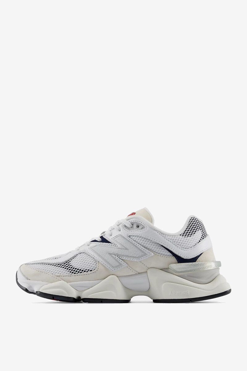 NB UNISEX LIFESTYLE Blanco
