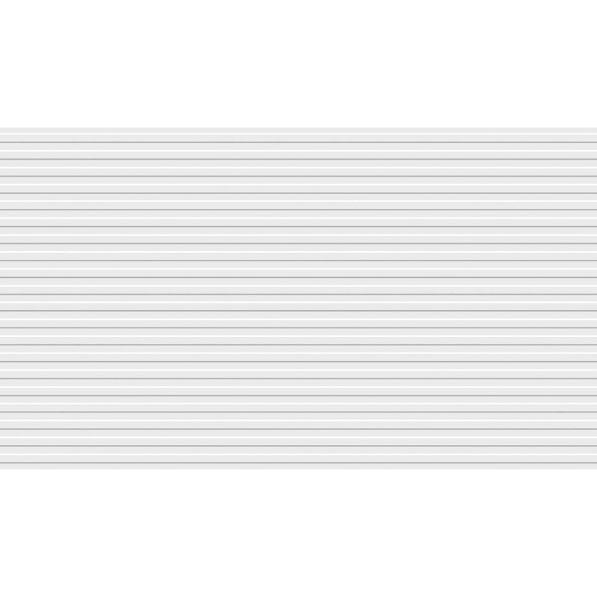 Porcelanato Fileto White 61x120 Cm 