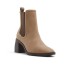 KENZI OTHER GREY NUBUCK SYNTHETIC OTHER GREY