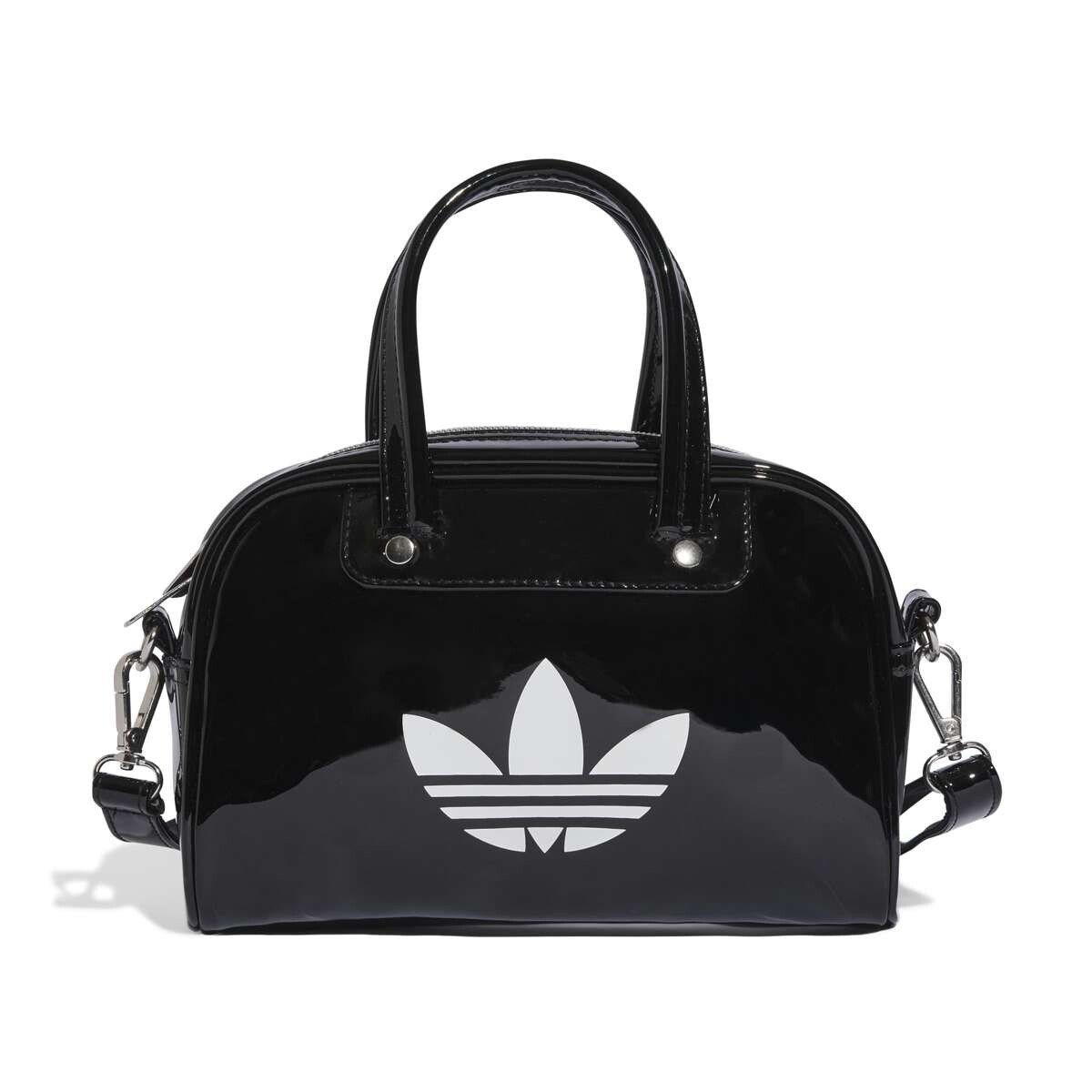 Bolso Adicolor Mini Unisex - Negro 