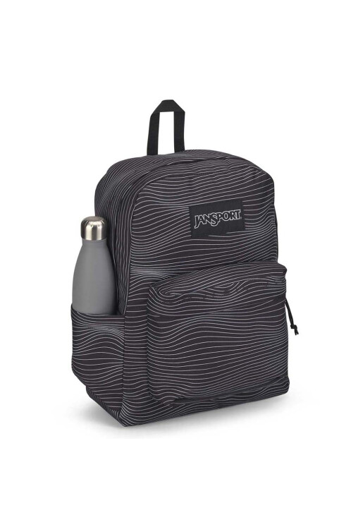 Mochila Portalaptop Superbreak Plus Screen Waves