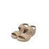 SANDALIA 34-40 BRULE