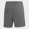 Short Adidas Entrada 22 Gris