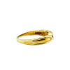 Anillo Solitario-Oro bajo-Piedra Amatista-AN8221 conpiedra