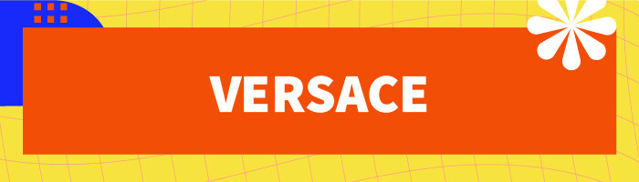 VERSACE