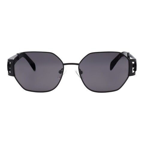 Lentes de Sol Chilli Beans Anitta Negro