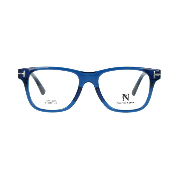 Nazareno Corsini 6018 col 5 Clip-on Nazareno Corsini 6018 Col 5 Clip-on